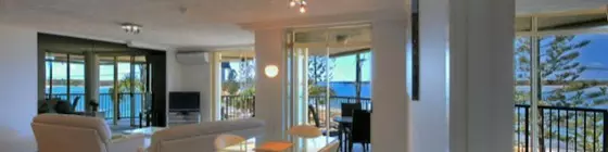 Bayview Beach Holiday Apartments | Queensland - Gold Coast (Altın Sahil) - Biggera Waters