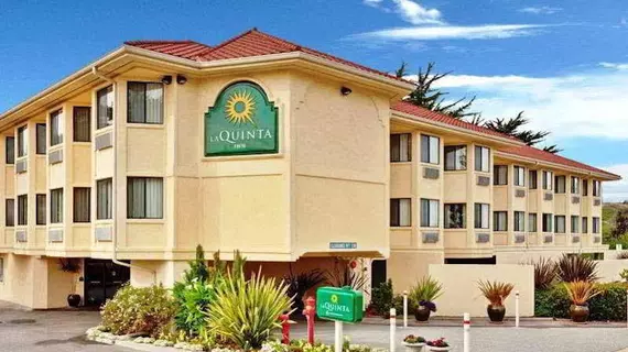 Hampton Inn Monterey | Kaliforniya - Monterey (ve civarı) - Monterey