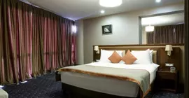 Staybridge Suites Baku | Bakü (ve civarı) - Baku