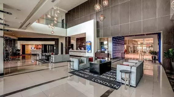 Wyndham Panama Albrook Mall | Panama (ili) - Panama