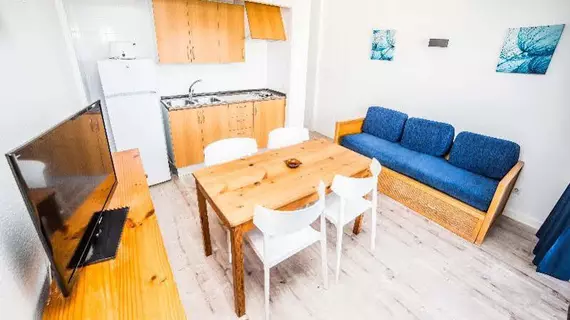 Apartamentos Portofino | Balearic Adaları - Mayorka Adası - Calvia - Santa Ponsa