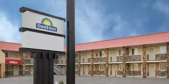 Days Inn Buffalo