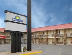 Days Inn Buffalo | Wyoming - Sheridan (ve civarı) - Buffalo