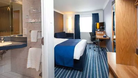 Holiday Inn Express Bristol North | Bristol (ve civarı) - North Somerset - Bristol