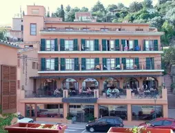 Hotel Maristel & Spa | Balearic Adaları - Mayorka Adası - Serra de Tramuntana