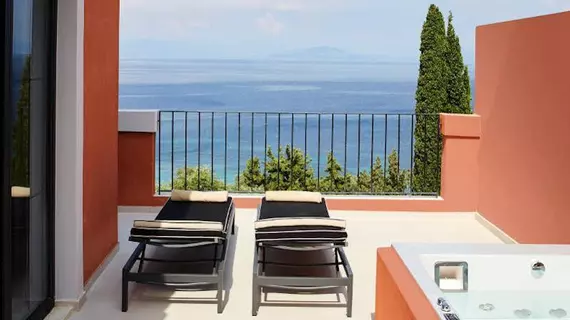 Marbella Nido Suite and Villas | İyon Adaları - Korfu - Meliteieis