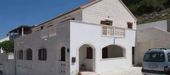 Villa Pucisca | Split-Dalmaçya - Pucisca