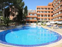 HSM Hotel Madrigal | Balearic Adaları - Mayorka Adası - Calvia - Peguera