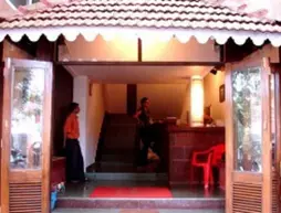 Paradise Inn | Goa - Kuzey Goa - Panaji - Altinho