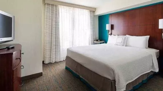 Residence Inn San Diego Oceanside | Kaliforniya - San Diego County - Oceanside