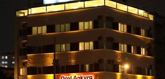 Ankyra Hotel