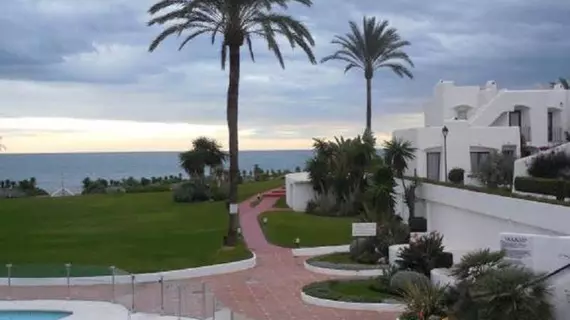 Macdonald Villacana | Andalucia - Malaga İli - Estepona