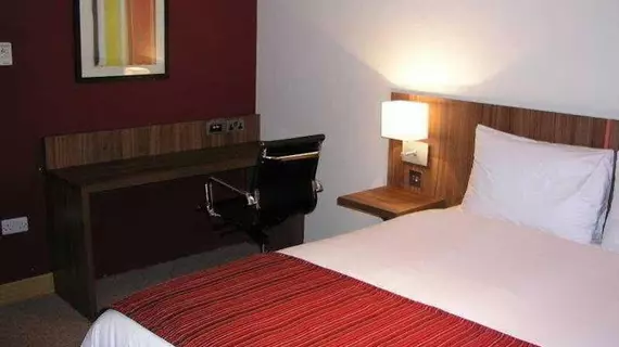 Ramada Hounslow - Heathrow East | Londra (ve civarı) - Hounslow