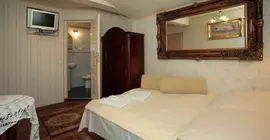 Florian Hotel | Küçük Polonya Voyvodalığı - Krakow (ve civarı) - Krakow