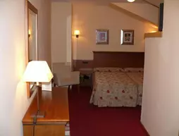 Hotel O Castro | Galicia - Pontevedra (vilayet) - O Grove