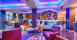 Leonardo Royal Hotel Edinburgh Haymarket | İskoçya - Edinburgh (ve civarı) - Edinburgh - West End