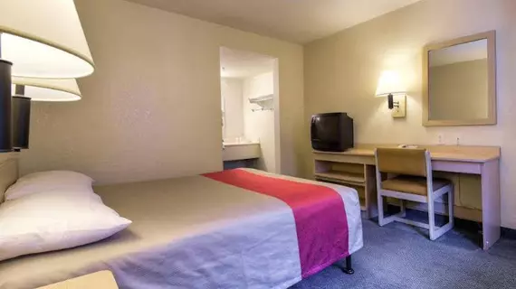 Motel 6 Anaheim Buena Park | Kaliforniya - Orange County - Anaheim