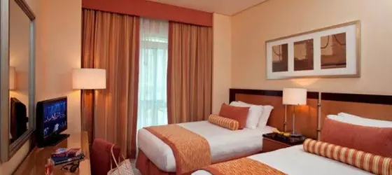 TIME Opal Hotel Apartments | Dubai - Dubai