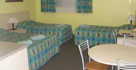 Town Lodge Motor Inn | New South Wales - Coffs Limanı (ve civarı) - Coffs Harbour