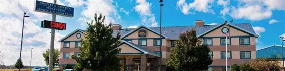 Best Western Plus Brandywine Inn & Suites | Indiana - Lafayette (ve civarı) - Monticello