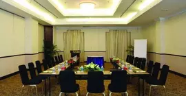 Hotel Equatorial Ho Chi Minh City | Binh Duong (vilayet) - Ho Şi Min Şehri (ve civarı) - Ho Chi Minh City