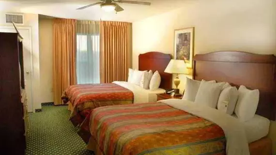 Homewood Suites by Hilton Sacramento/Roseville | Kaliforniya - Sacramento (ve civarı) - Roseville