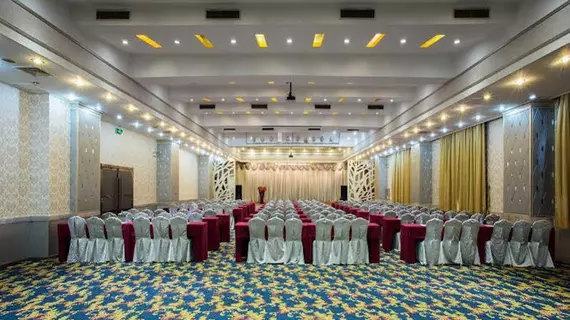 Wa King Town Hotel | Guangdong - Guangzhou (ve civarı) - Guangzhou