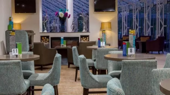 DoubleTree by Hilton Hotel Nottingham - Gateway | Nottinghamshire (kontluk) - Nottingham