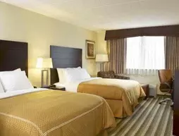 Quality Inn & Suites New York Avenue | District of Columbia - Washington (ve civarı) - Washington - Northeast