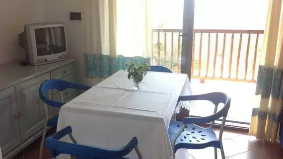 Residence Costa Ruja | Sardinya - Sassari - Olbia