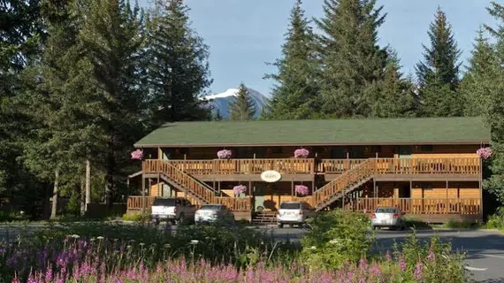 Seward Windsong Lodge | Alaska - Seward