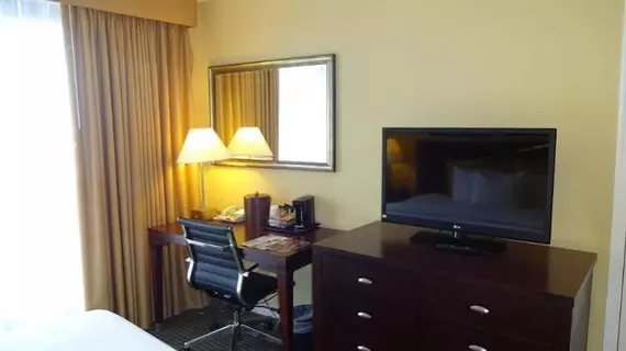 Garden Inn & Suites - JFK | New York - New York (ve civarı) - Queens - Jamaika