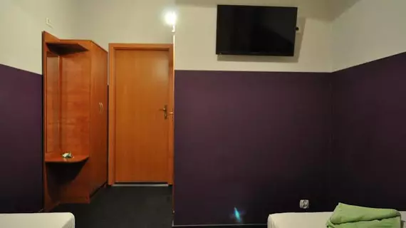 Freedom Hostel | Küçük Polonya Voyvodalığı - Krakow (ve civarı) - Krakow