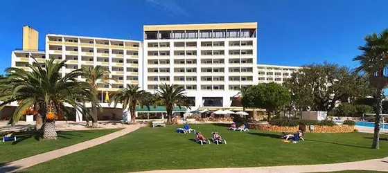 ALFAMAR Beach & Sport Resort | Algarve - Faro Bölgesi - Albufeira