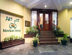 Mookai Hotel | Maldivler - Kaafu Atoll - Malé