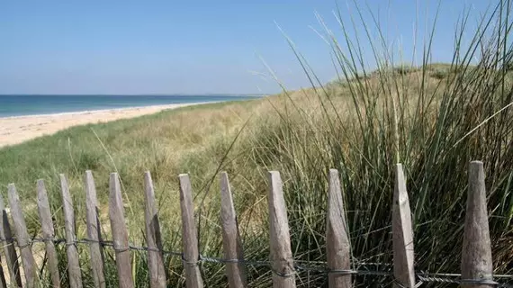 Hôtel Des Deux Mers | Brittany - Morbihan - Saint-Pierre-Quiberon