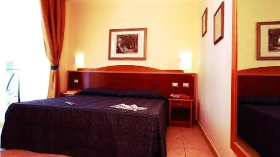 Hotel Duca Degli Abruzzi | Abruzzo - Pescara (il) - Montesilvano