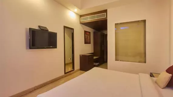 Livasa Inn | Batı Delhi - Ulusal Eyalet Başkenti Delhi - Delhi (ve civarı) - Yeni Delhi - Karol Bagh