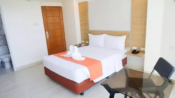 Chambre Mactan | Mactan Island - Lapu-Lapu