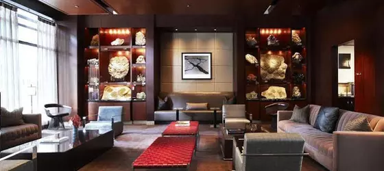 Park Hyatt Chicago | İllinois - Chicago (ve civarı) - Chicago - Streeterville