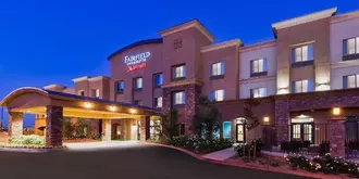 Fairfield Inn & Suites Riverside Corona/Norco