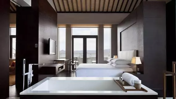 Park Hyatt Ningbo Resort and Spa | Zhejiang - Ningbo - Yinzhou