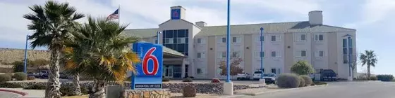 Motel 6 Las Cruces - Telshor | New Mexico - Las Cruces (ve civarı) - Las Cruces