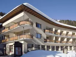 Hotel Strela | Maloja District - Graubuenden - Davos