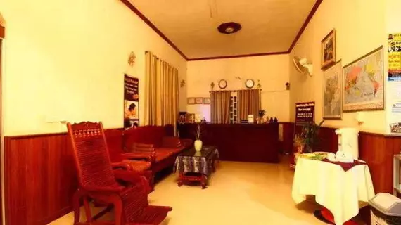 Tanei Guesthouse | Siem Reap (ili) - Siem Reap