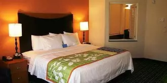 Fairfield Inn and Suites by Marriott Birmingham Pelham/I-65