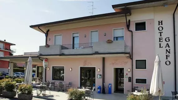 Hotel Ganfo | Lombardy - Brescia (il) - Sirmione