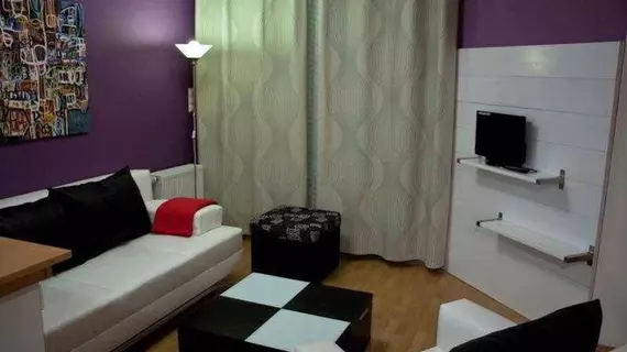 Far Home Apartments | Pest County - Budapeşte (ve civarı) - Budapeşte Kent Merkezi - Zuglo