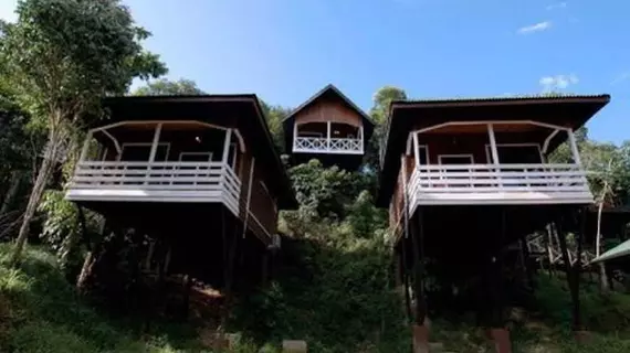 Myne Resort | Sabah - Kota Kinabatangan - Kampung Bilit