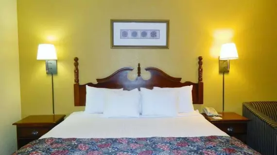 Days Inn Galleria-Birmingham | Alabama - Birmingham (ve civarı) - Bessemer - Hoover